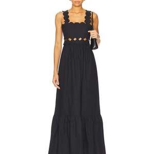 NWT Beach Riot Campbell dress